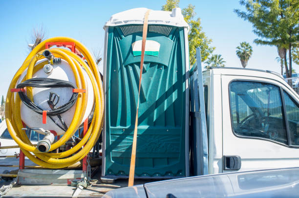Best Local porta potty services  in Jessup, PA