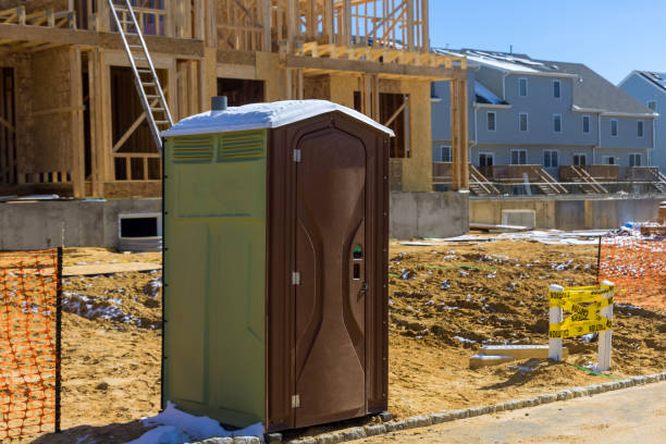 Portable Toilet Options We Offer in Jessup, PA