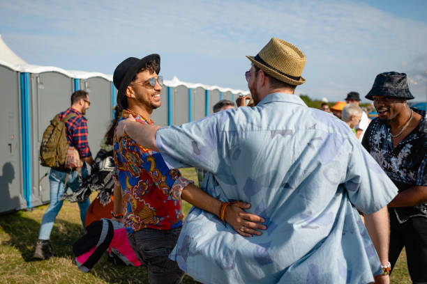  Jessup, PA Porta Potty Rental Pros