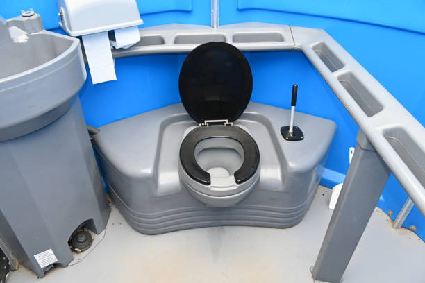 Best Local porta potty services  in Jessup, PA