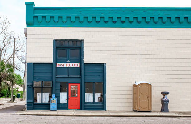 Best Portable restroom trailer rental  in Jessup, PA