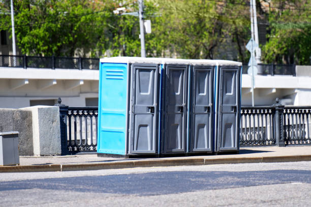 Best Sanitation services for porta potties  in Jessup, PA