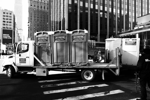 Best Porta potty rental for festivals  in Jessup, PA