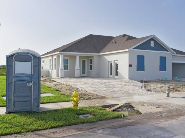 Best Construction site porta potty rental  in Jessup, PA