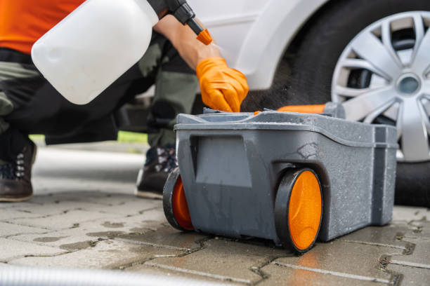 Best High-end porta potty rental  in Jessup, PA