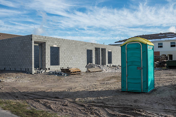 Porta potty rental for festivals in Jessup, PA